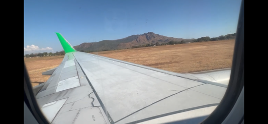 My first impression of Malawi as a Kiwi who had never left the Pacific