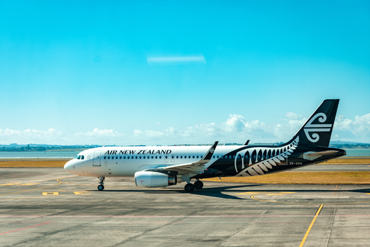 Finding Independence: An African's Journey to New Zealand and the Culture Shock Along the Way