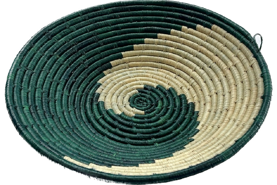 Woven Basket - Large