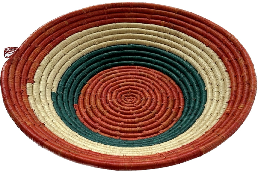 Woven Basket - Large