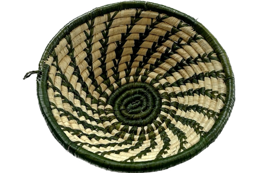 Woven Basket